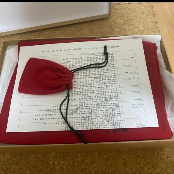 Christian Louboutin Spike Anjalina 85 - Picture 5 of 7